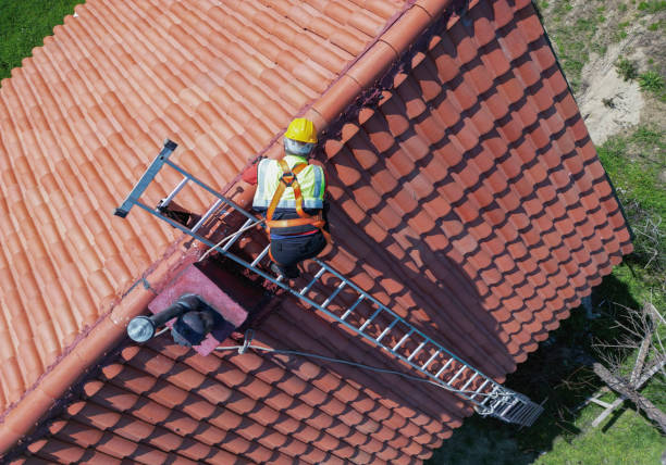 Best Commercial Roofing Services  in Huntsville, AR